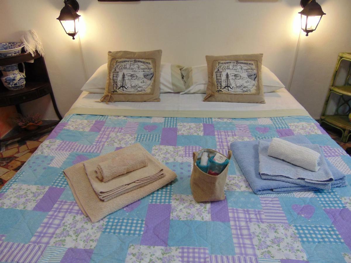 Hotel Da Sara E Paolo Viareggio Esterno foto