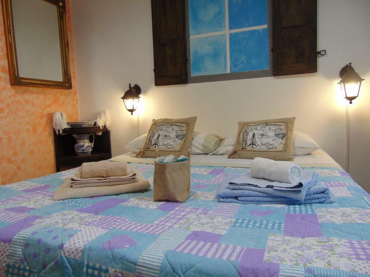 Hotel Da Sara E Paolo Viareggio Esterno foto