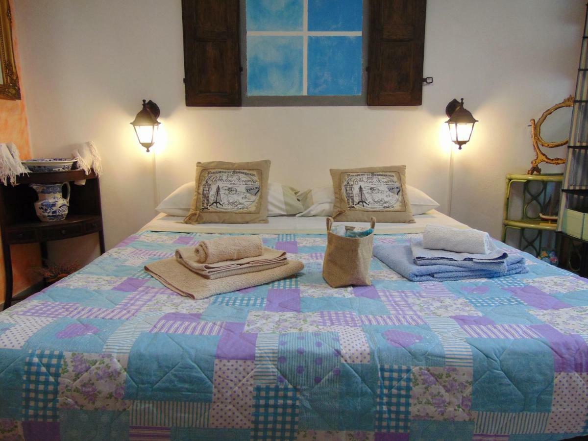 Hotel Da Sara E Paolo Viareggio Esterno foto