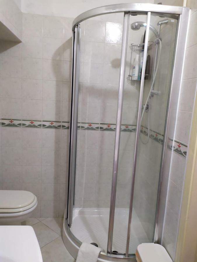 Hotel Da Sara E Paolo Viareggio Esterno foto