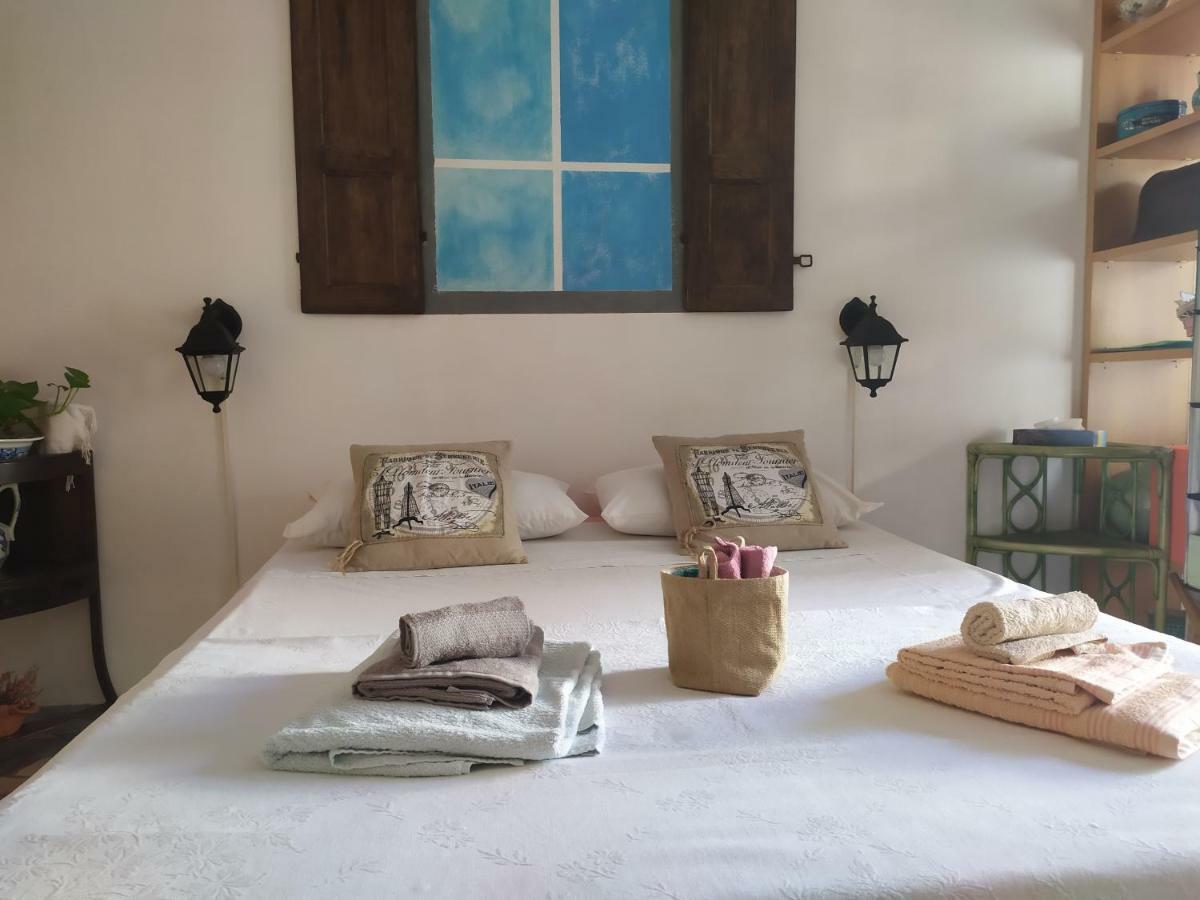 Hotel Da Sara E Paolo Viareggio Esterno foto