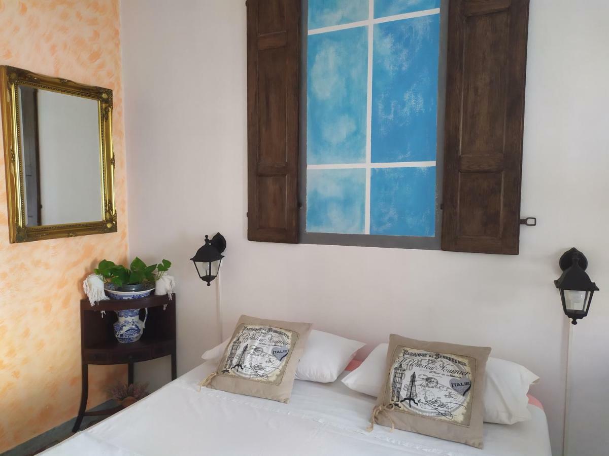 Hotel Da Sara E Paolo Viareggio Esterno foto