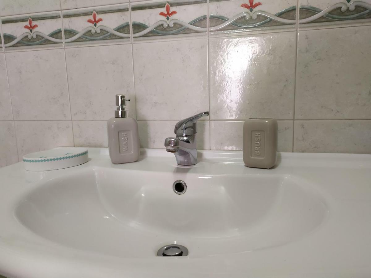 Hotel Da Sara E Paolo Viareggio Esterno foto
